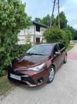 Avensis 2017r TYLKO 67tys PRZEBIEGU. IDEAL