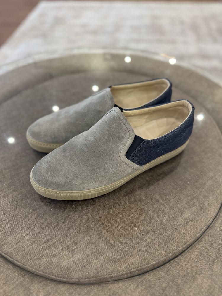 Brunello Cucinelli оригинал 43 размер
