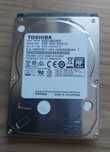 Dysk toshiba 500GB 2.5 cala 20 sztuk