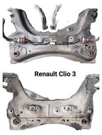Charriot - Renault Clio 3 III