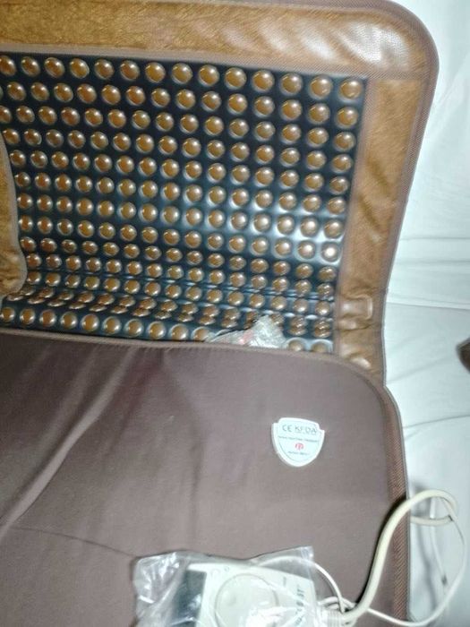 Турмалиновый матрас Nuga NM-2500