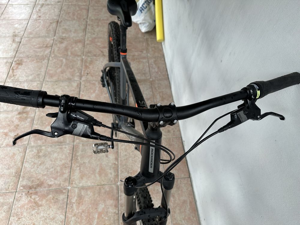 Rower mtb Rockrider ST900 rozmiar XL