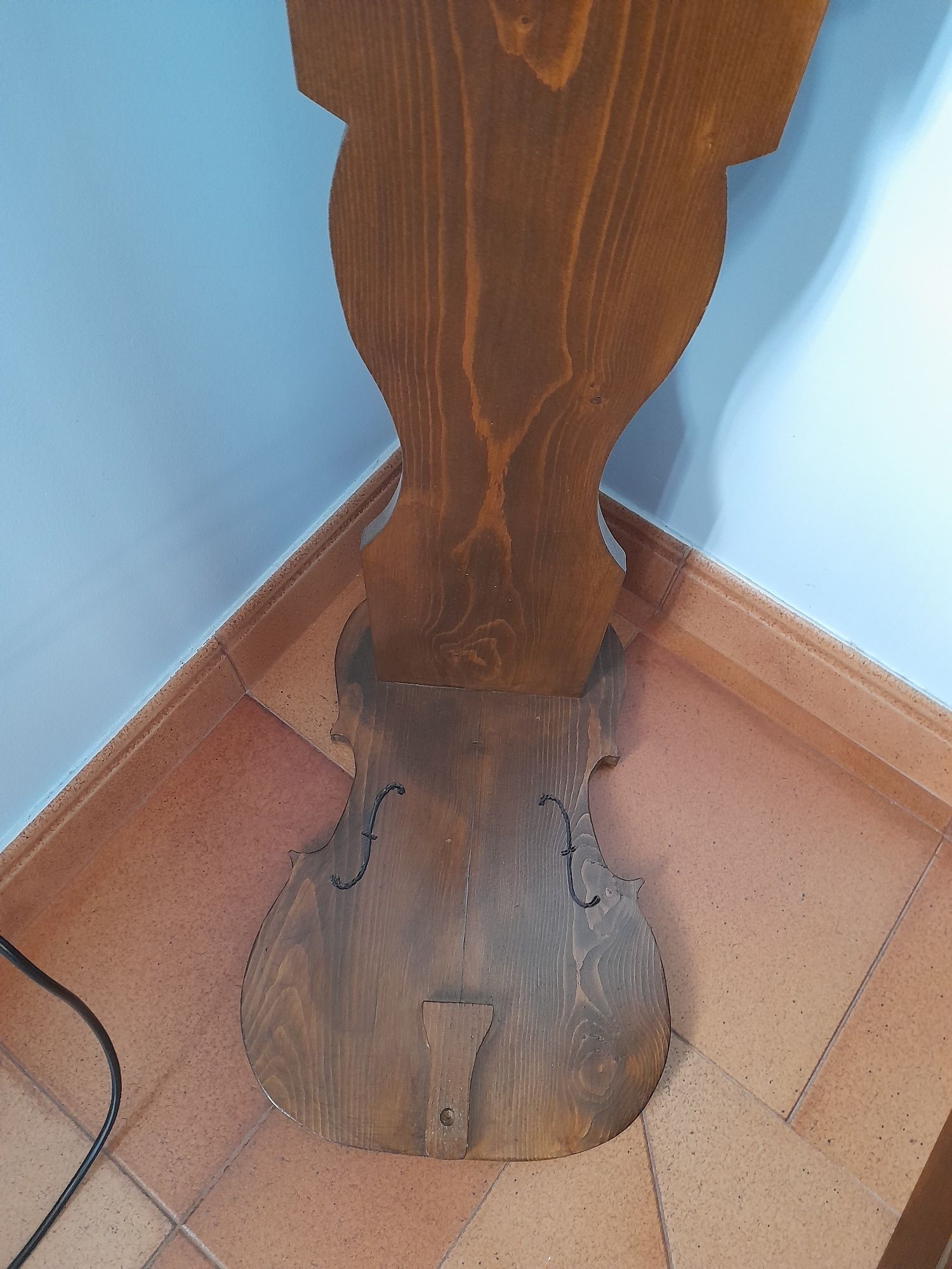 Violoncelo e acessórios