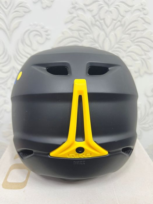 Giro buzz Mips XS kask narciarski zimowy dziecięcy na snowboard narty