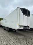Schmitz Cargobull | 2020 | Multi-temp | bi-temp  Dwa parowniki | Carrier Vector HE19 MT