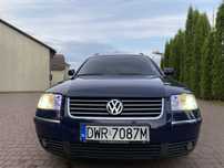 Passat b5 1.9tdi 96kW