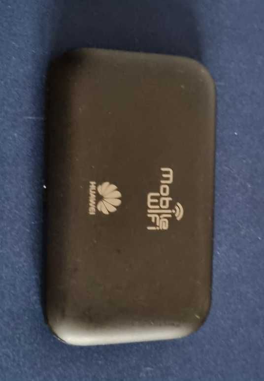 Router modem huawei E5573 LTE