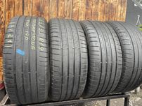 Шини бу 255/55 r19 літо Bridgestone