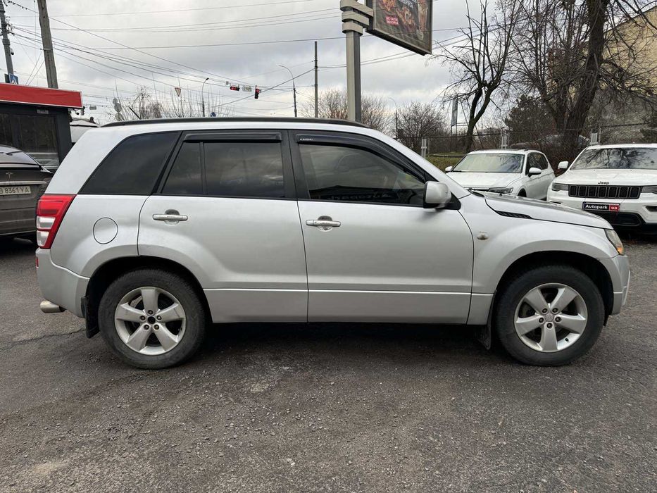 Продам Suzuki Grand Vitara 2005р. #73695