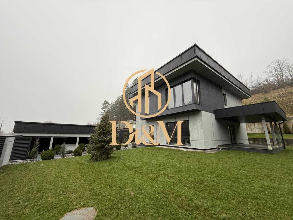 Продажа / БУДИНОК / ул. Зеленый Гай, Лісники