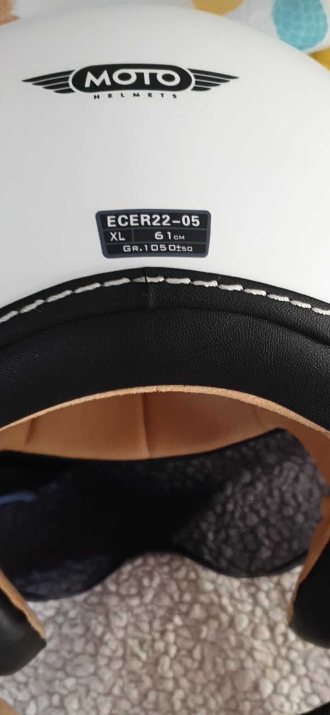 Capacete para Moto