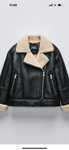 Куртка фірми Zara розмір 152 см