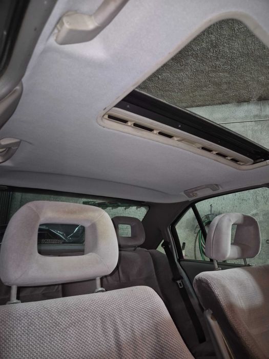 Opel omega impecavel