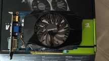 Відеокарта GeForce GT 430