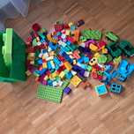 Lego DUPLO 177 sztuk