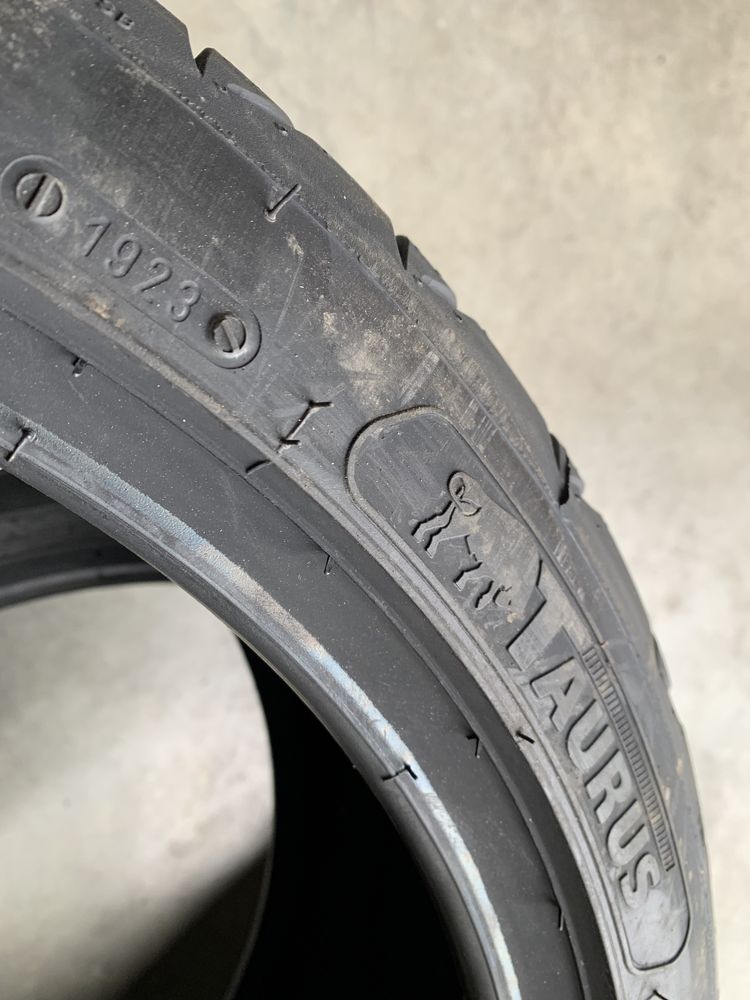 (4шт) нові 225/40R18 Taurus Ultra High Perfomance (92Y XL) літні шини