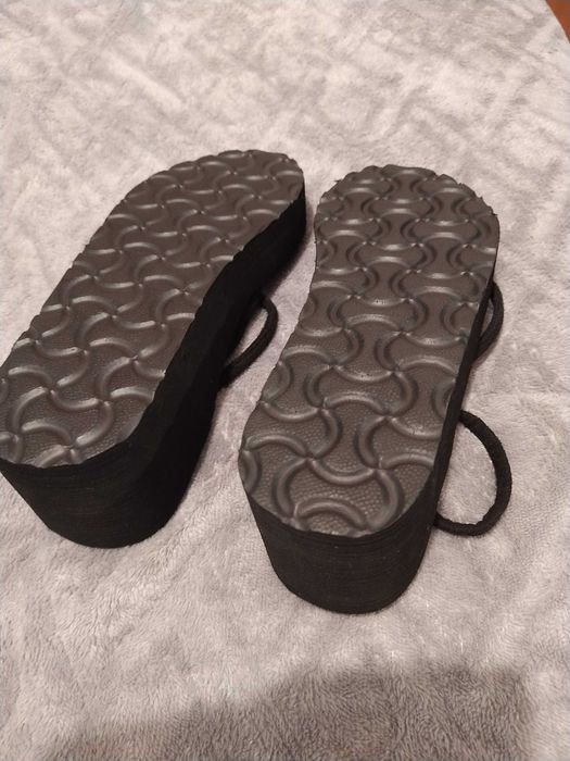 Sandálias femininas