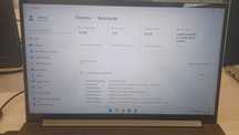 Lenovo Yoga Creator 7 15IMH05 | 15,6'' | i7-10750H | 16GB