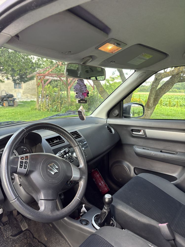 Suzuki Swift 1.3 DDiS