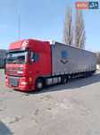 тягач DAF XF 105.460 з н/причепом SCHWARZMULLER SPA-3E (мега) (з ПДВ)