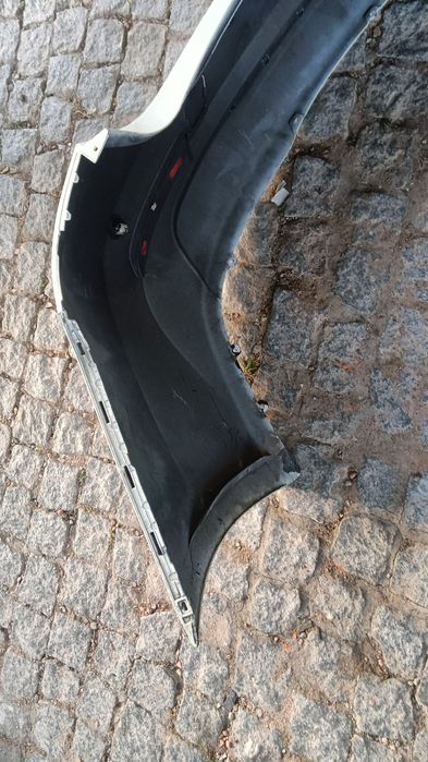 Parachoques BMW F31 line para choques série 3