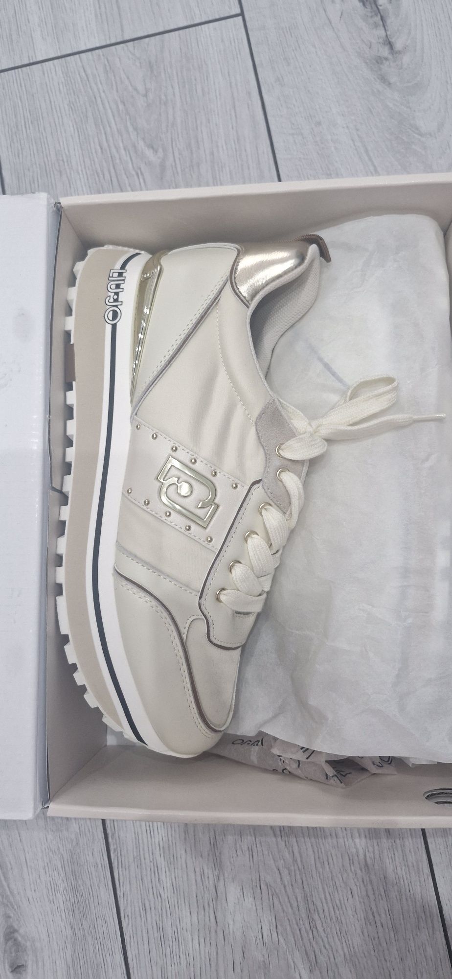 Liu Jo  sneakers 40