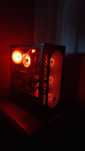 Komputer gamingowy - RTX 3070 / ryzen 7 2700x