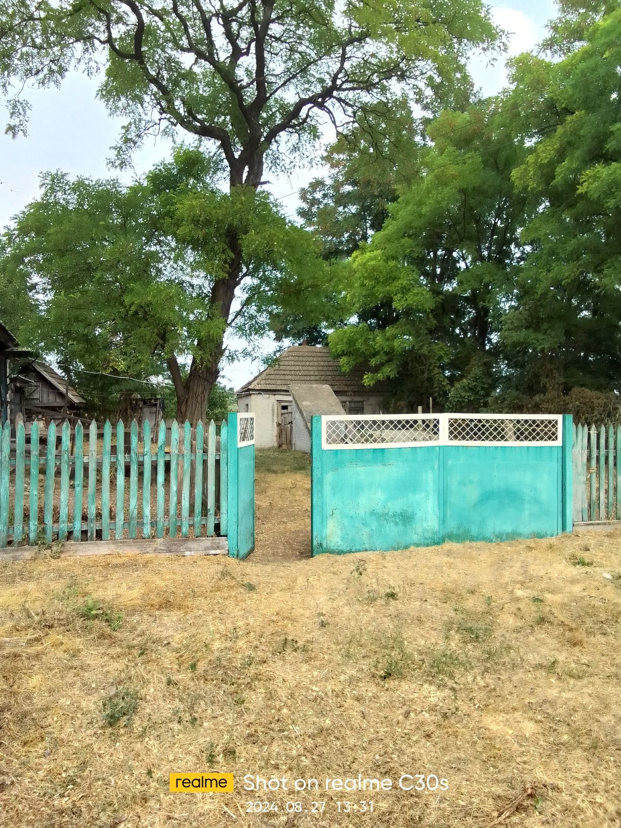 Будинок у селі Дмитрівка Кіровоградська обл