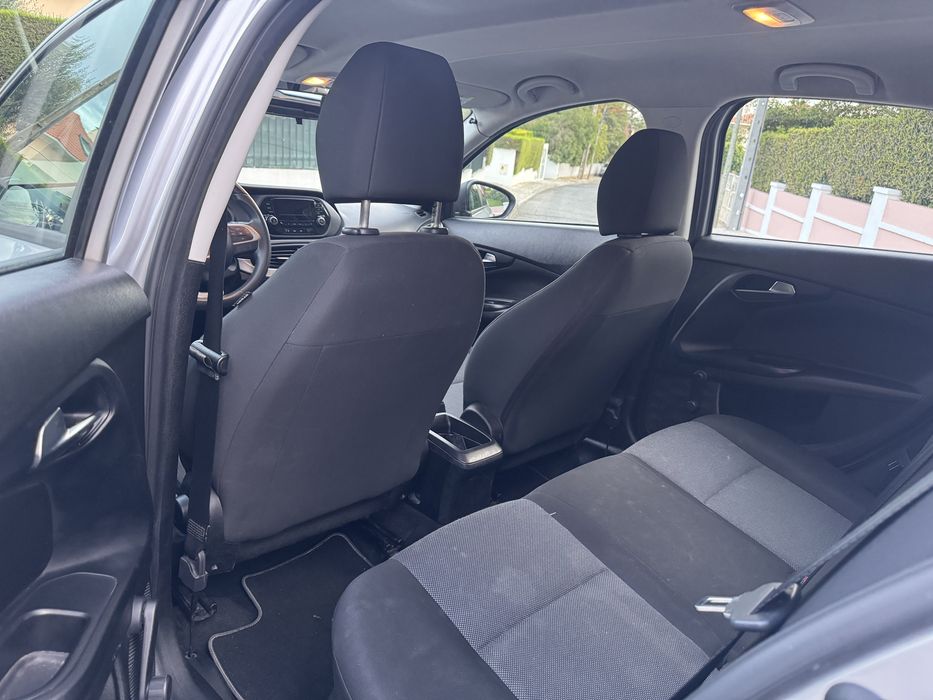 FIAT TIPO 1.3 M- JET  DIESEL  NACIONAL 1 DONO 107.000 KMS ANO 2019