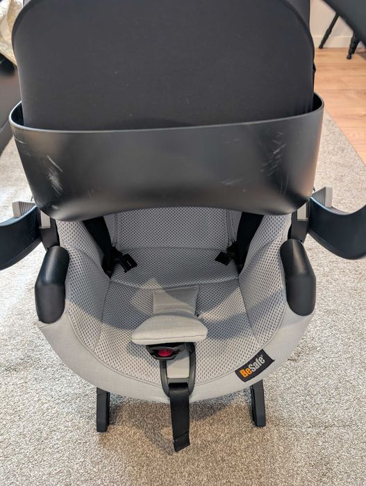 Babycock BesSafe Izi Go Modular XI-Isize