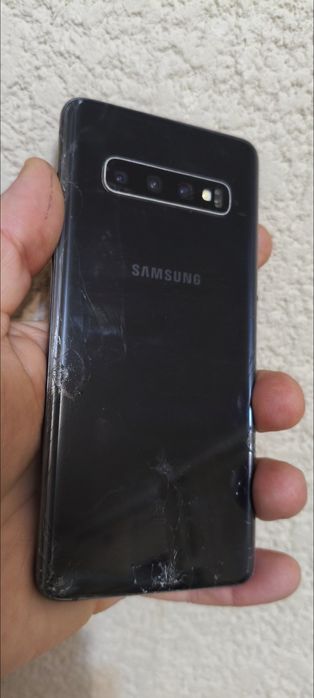 Интерактивная игрушка Samsung s10