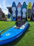 SUP DESKA 330CM FIRMOWA WOWSEA  całe zestawy od producenta