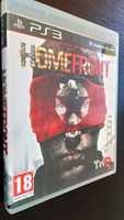 Gra Ps3 Homefront gry PlayStation 3 Medal of Honor Call of Duty