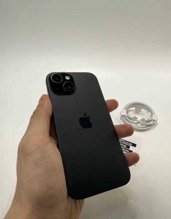 iphone 15 128 gb