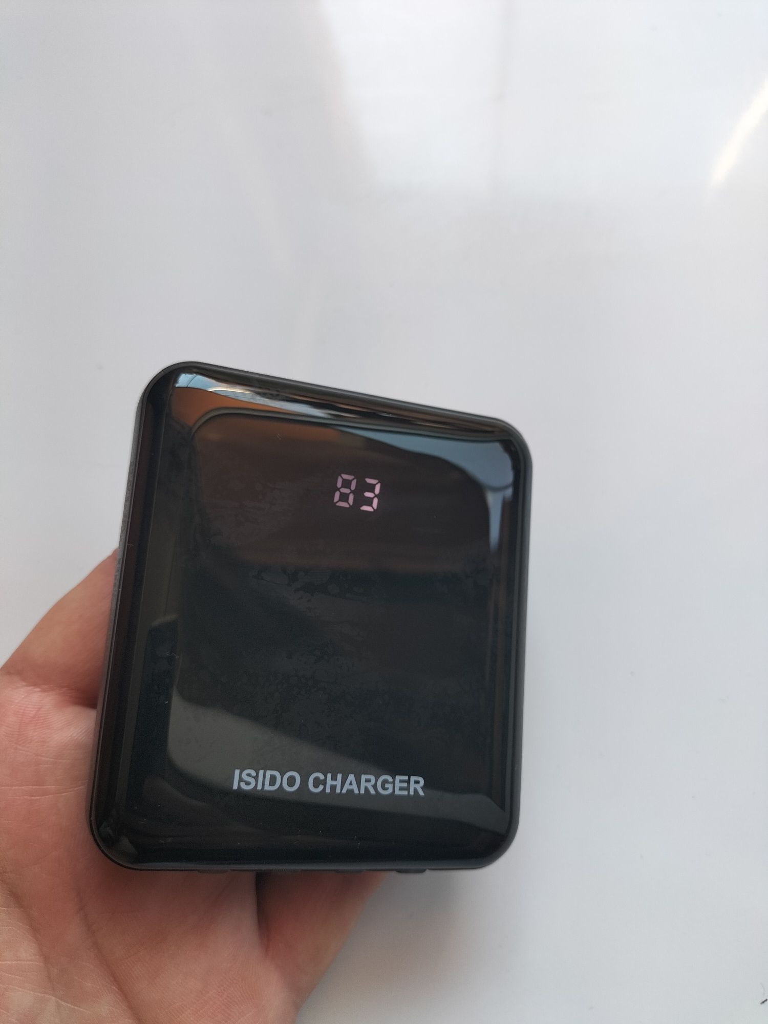 Powebank 20000 mAh