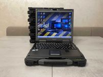 Захищений ноутбук Getac B300 G6, 13.3", i7-6500U 16GB 256GB 4G LTE GPS