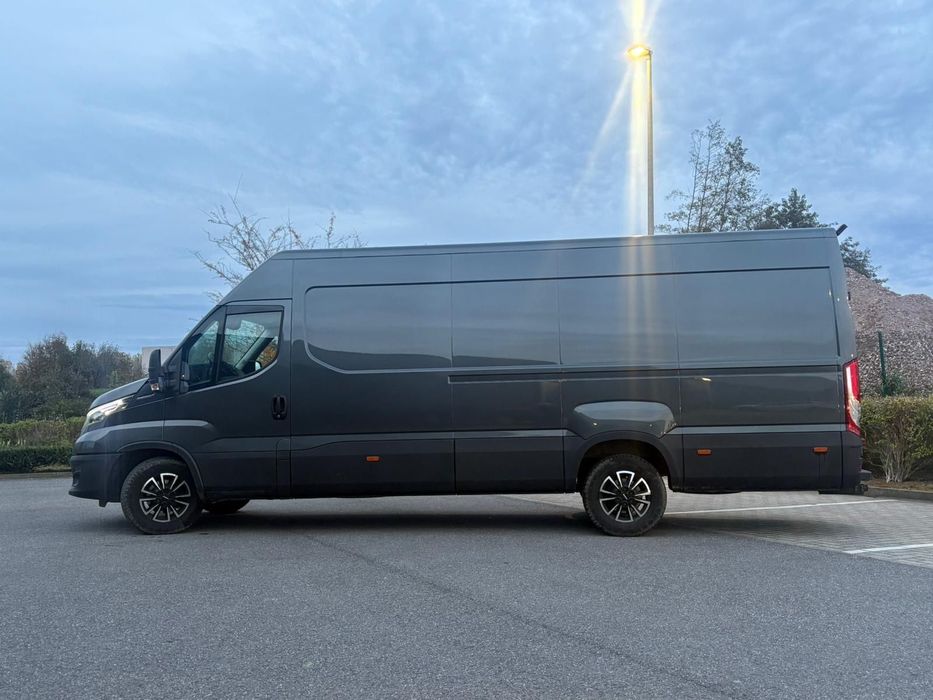Iveco Daily  Iveco Daily Furgon 3.0 Automat 2020