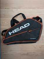 Saco padel Head ultimate