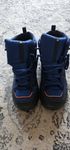 Buty trekkingowe za kostkę Quechua roz.36