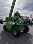 Merlo 40.9 2018 rok nie Manitou Jcb Ladowarka teleskopowa