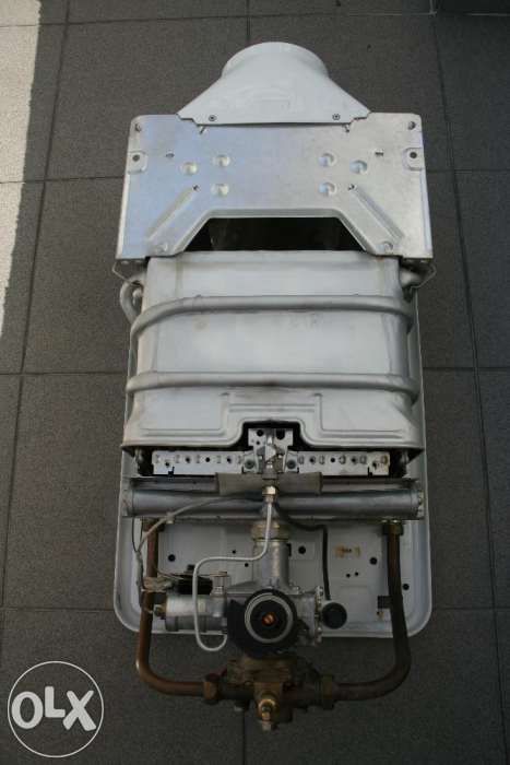 Terma Vaillant MAG 350/12 XZ (gazowy ogrzewacz wody przepływowej)