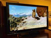 TV LG 55 polegadas