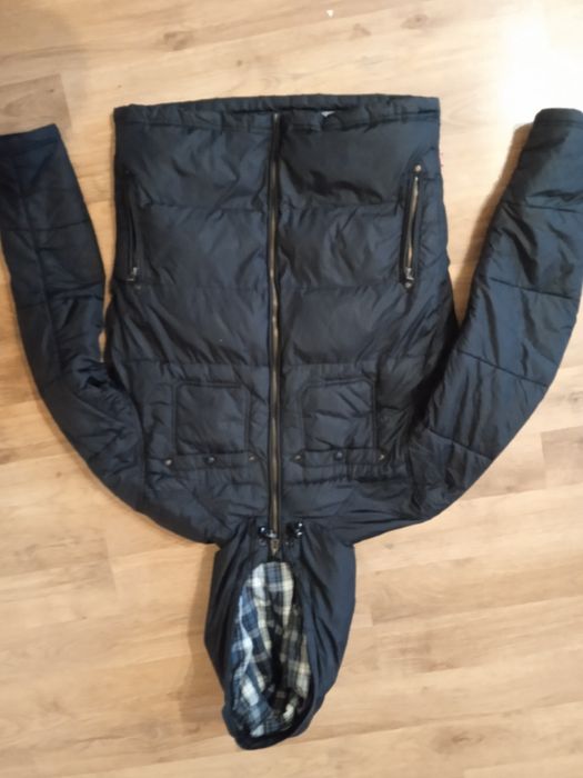 Чоловіча куртка ..