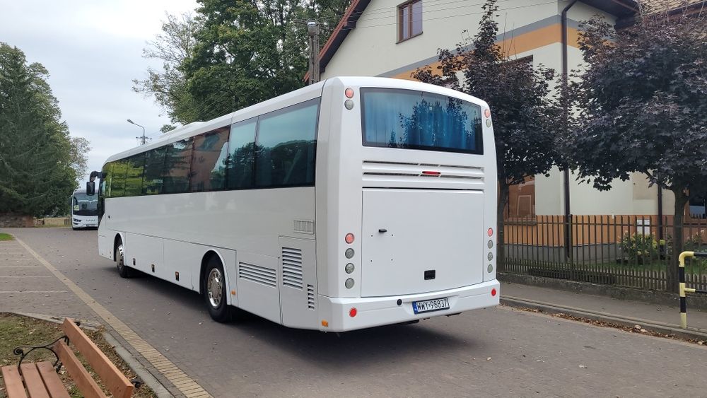 AUTOSAN Eurolider 12 2015r.