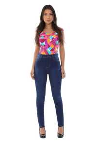 Jeans do Brasil Push Up conta subida