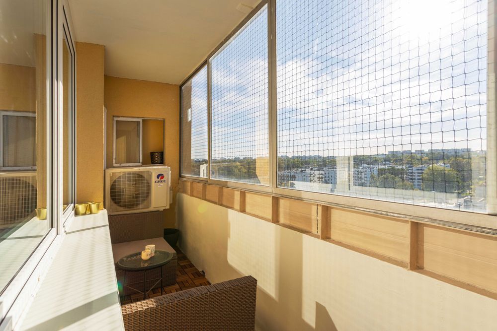 Mieszkanie 3 pokoje wynajem od 1 grudnia Klaudyny, Bielany