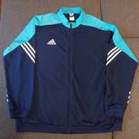 2XL Adidas олімпійка, кофта чоловіча оригінал, олимпийка мужская