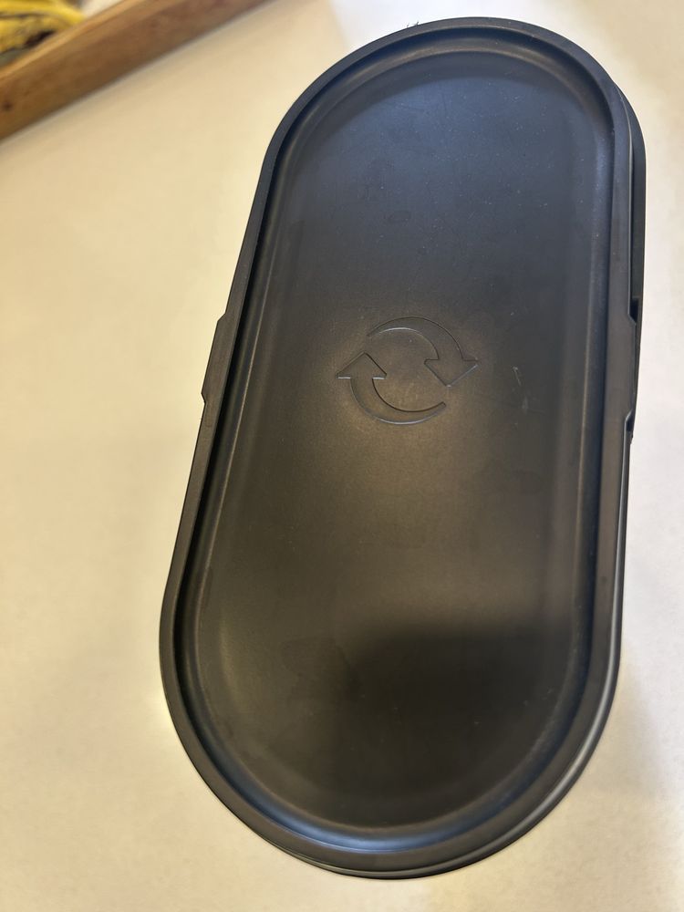 Nespresso Deposito de cápsulas usadas