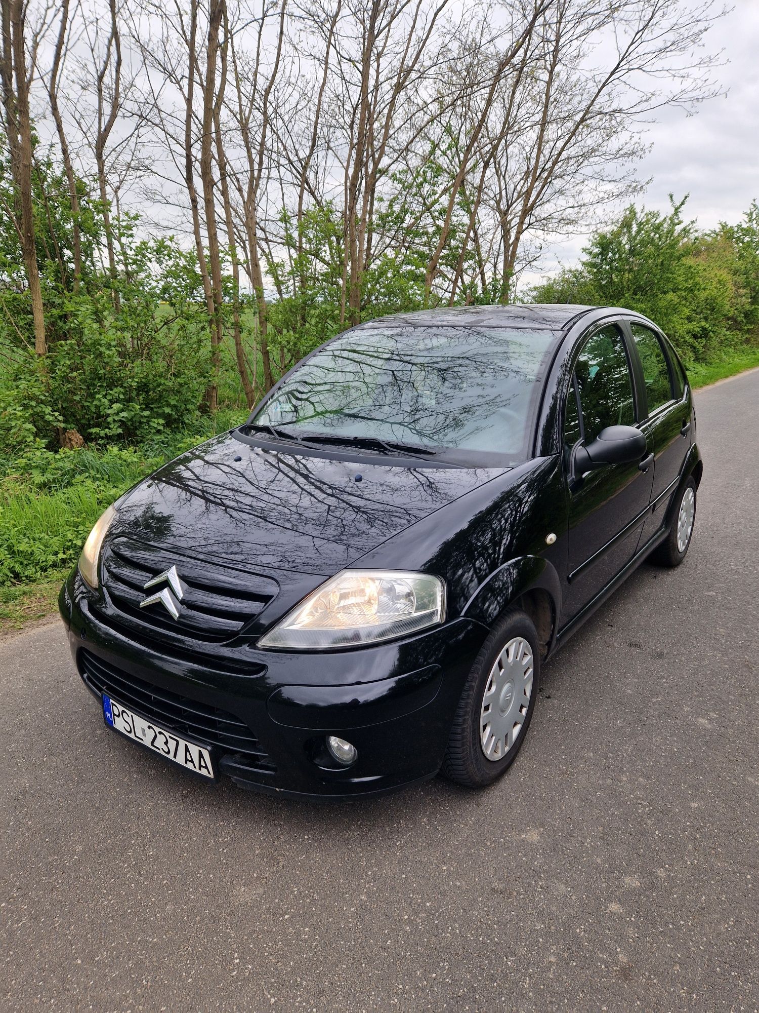 Citroën c3 2006r