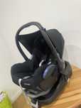 Fotelik Maxi Cosi 0-12 kg